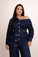 La Nouvelle - Denim
