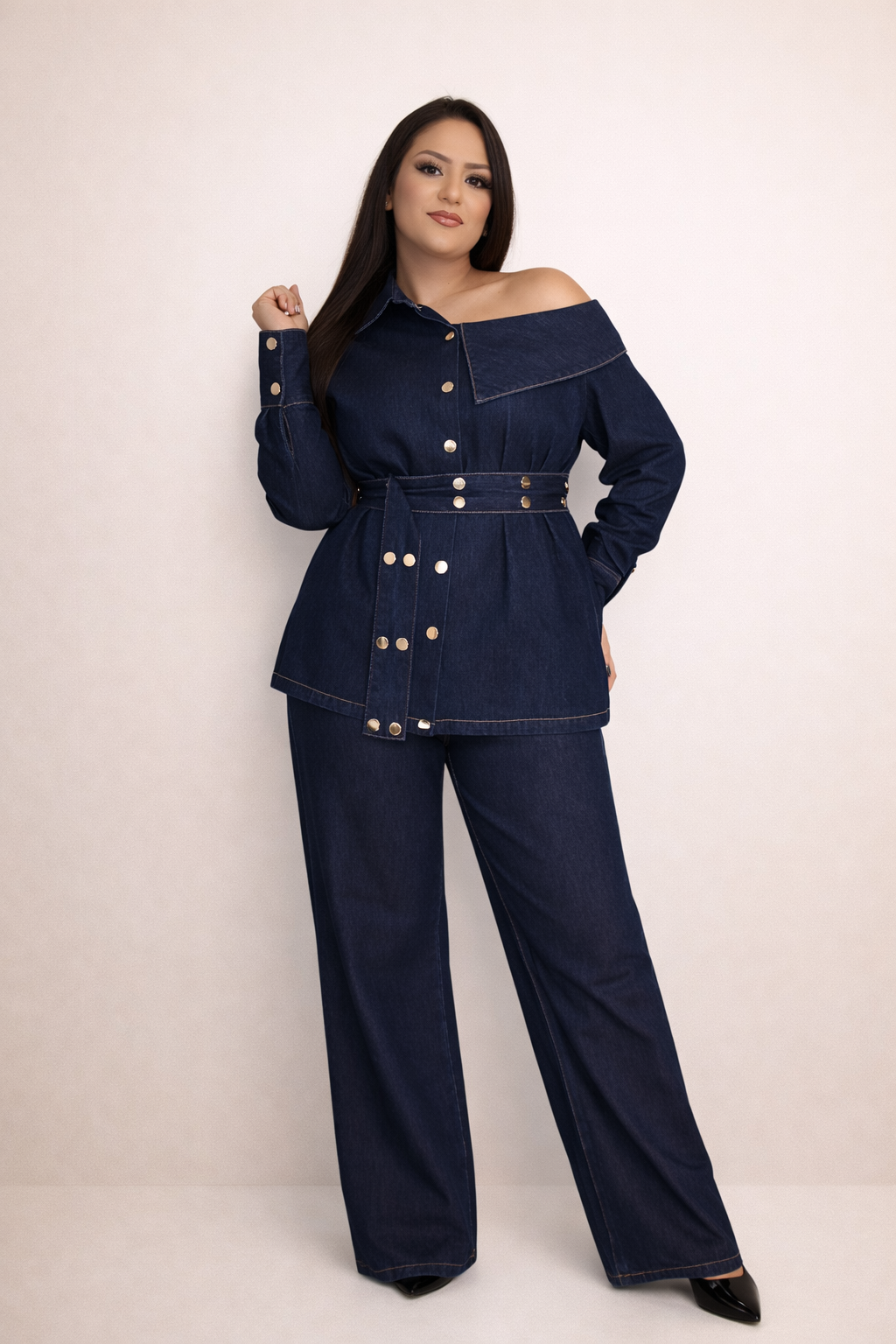 Jean Collection